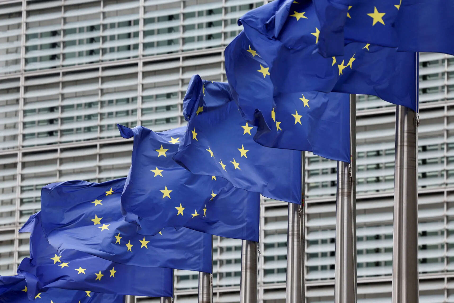 EU to crack down on AI deepfakes, illicit imagery and hacking with new team in Brussels