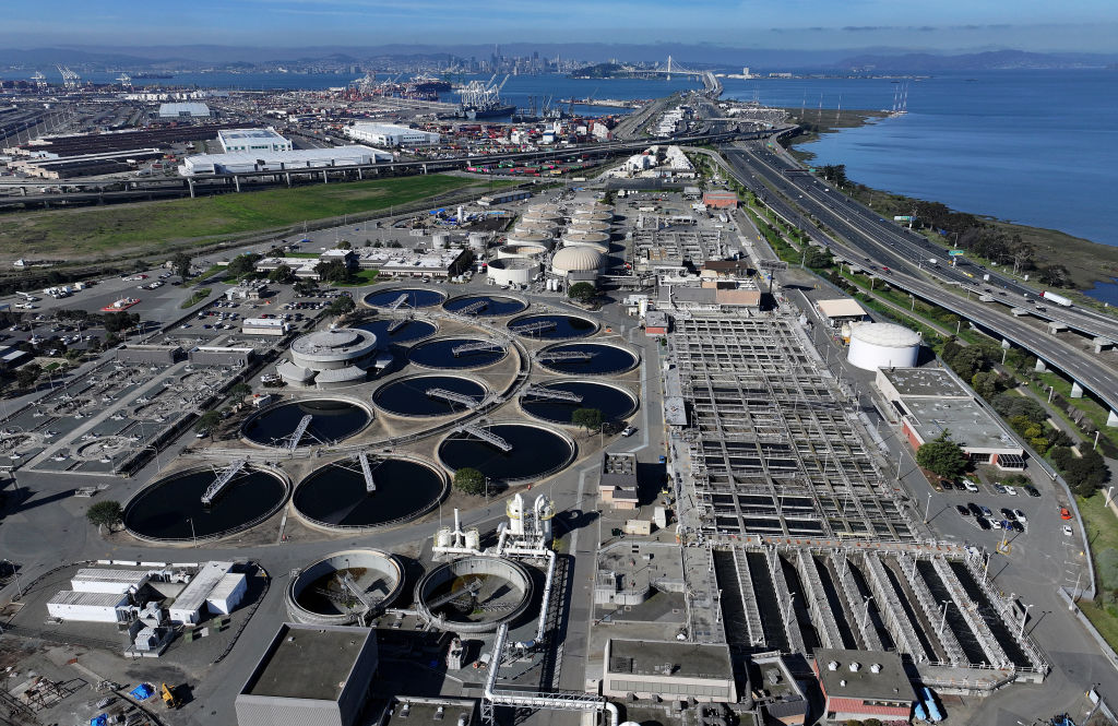 America’s Water Systems Are Under Attack. We Are Not Ready.