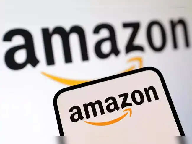 Amazon soars as cloud revenue surge allays fears over ballooning AI bets