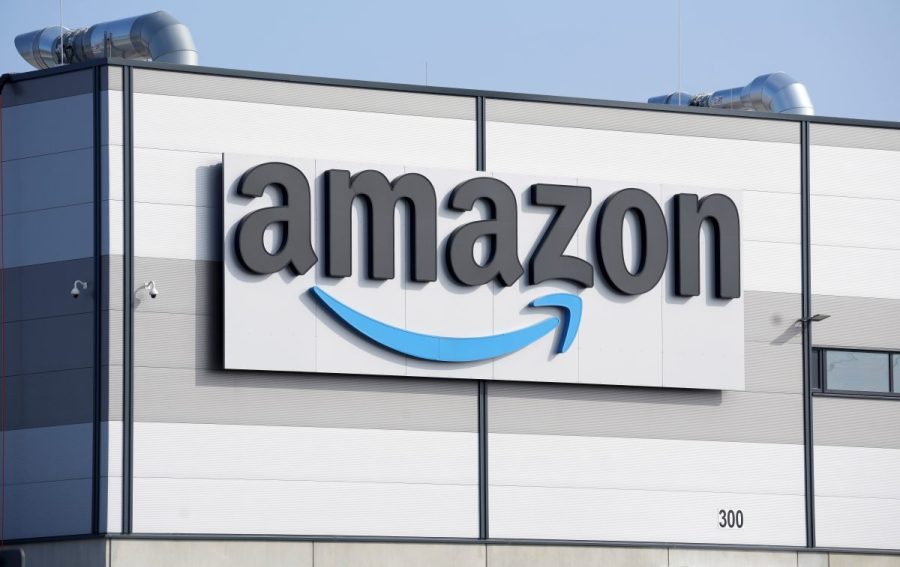 Your next Amazon package could come by drone as service expands to nearly 500 cities