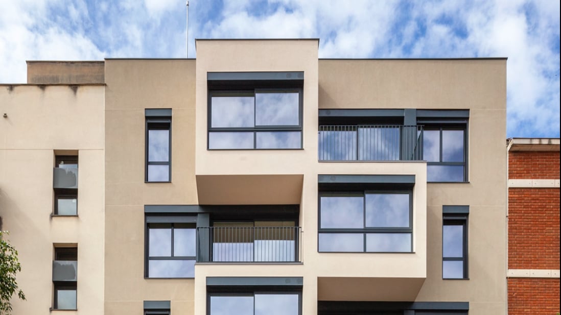 The state's new investment fund will forgive up to 30% of the loan to affordable housing developers