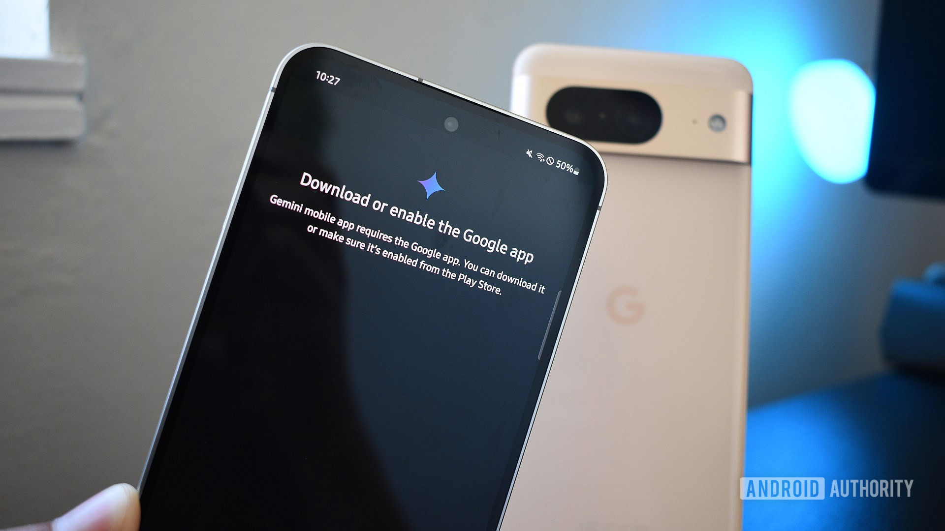 First look: Gemini could soon remember details from your screenshots with one tap
