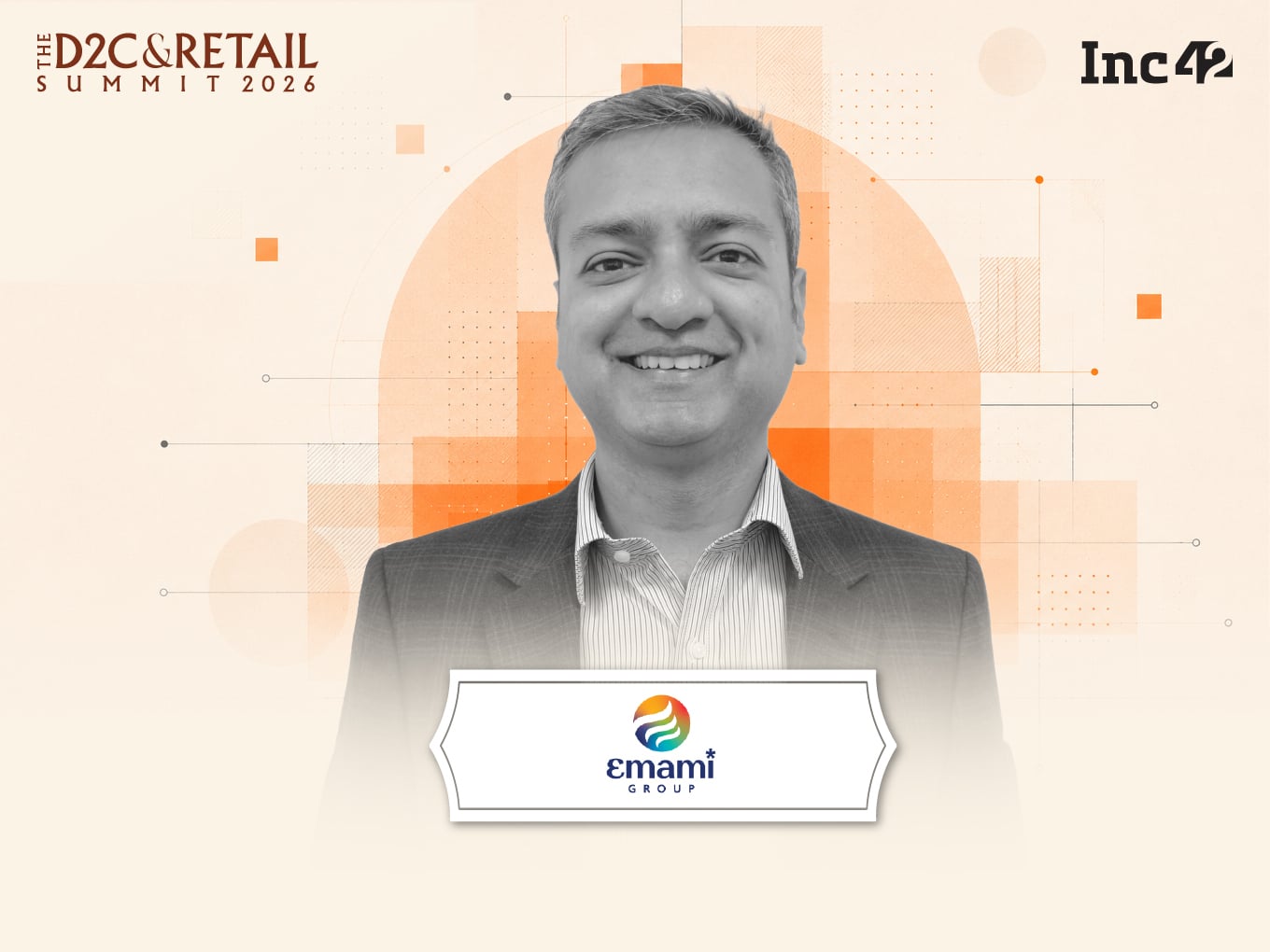 D2C Brands Should Use Influencers Only After Finding PMF: Emami’s Dhruv Aggarwal
