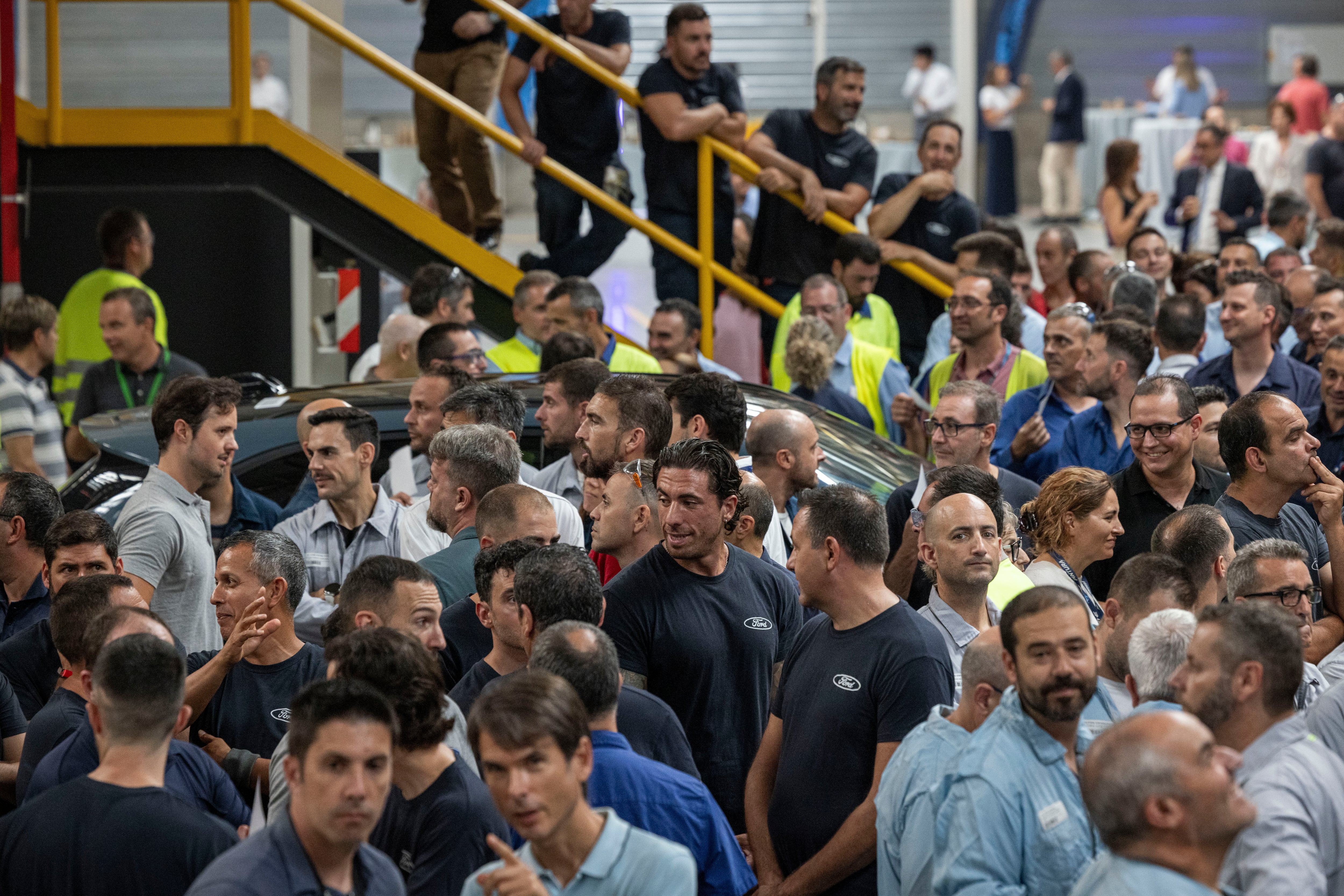 China is the winner of global chaos. Why has it chosen to invest in Spain?