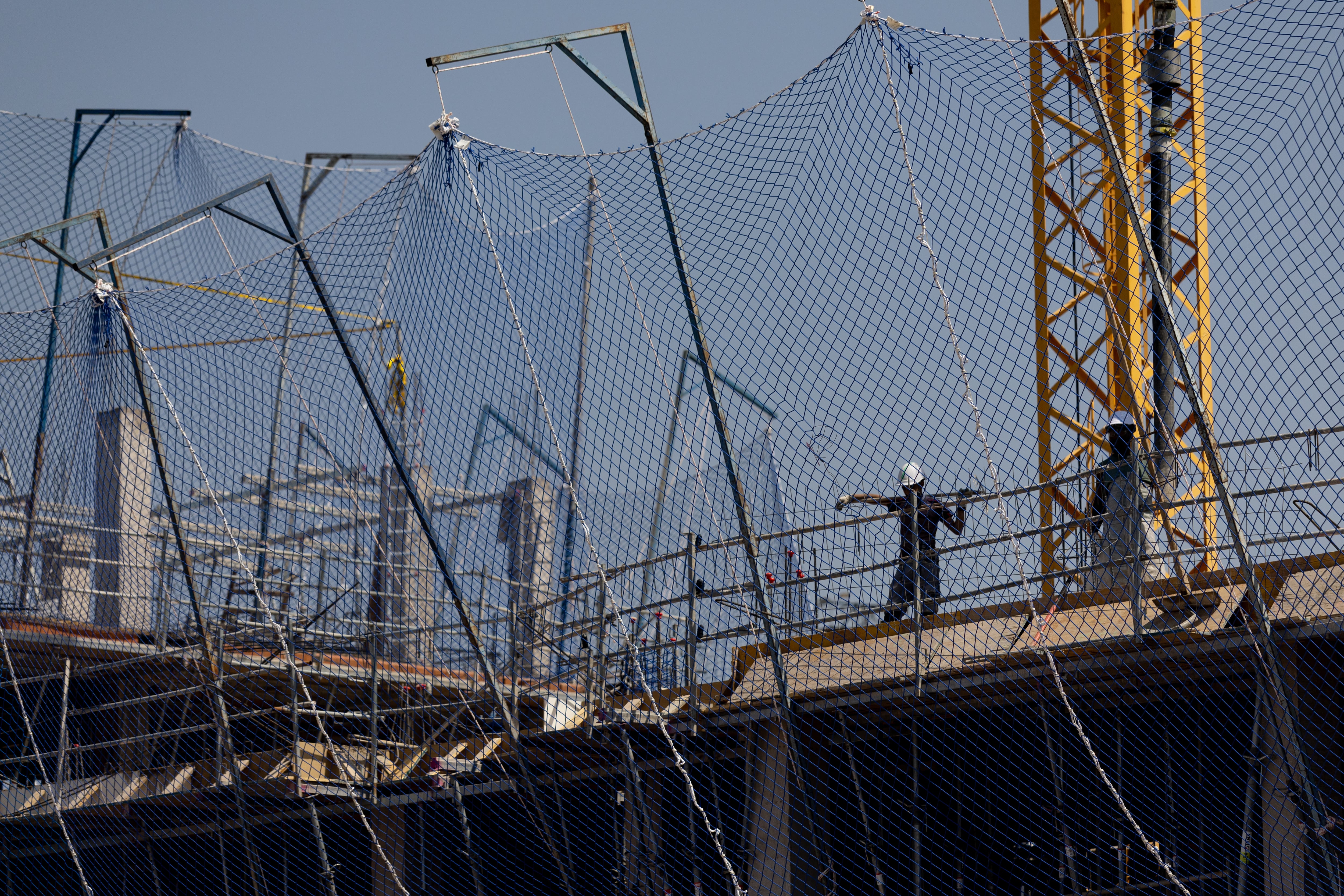 The land law as a piece to fit the housing puzzle