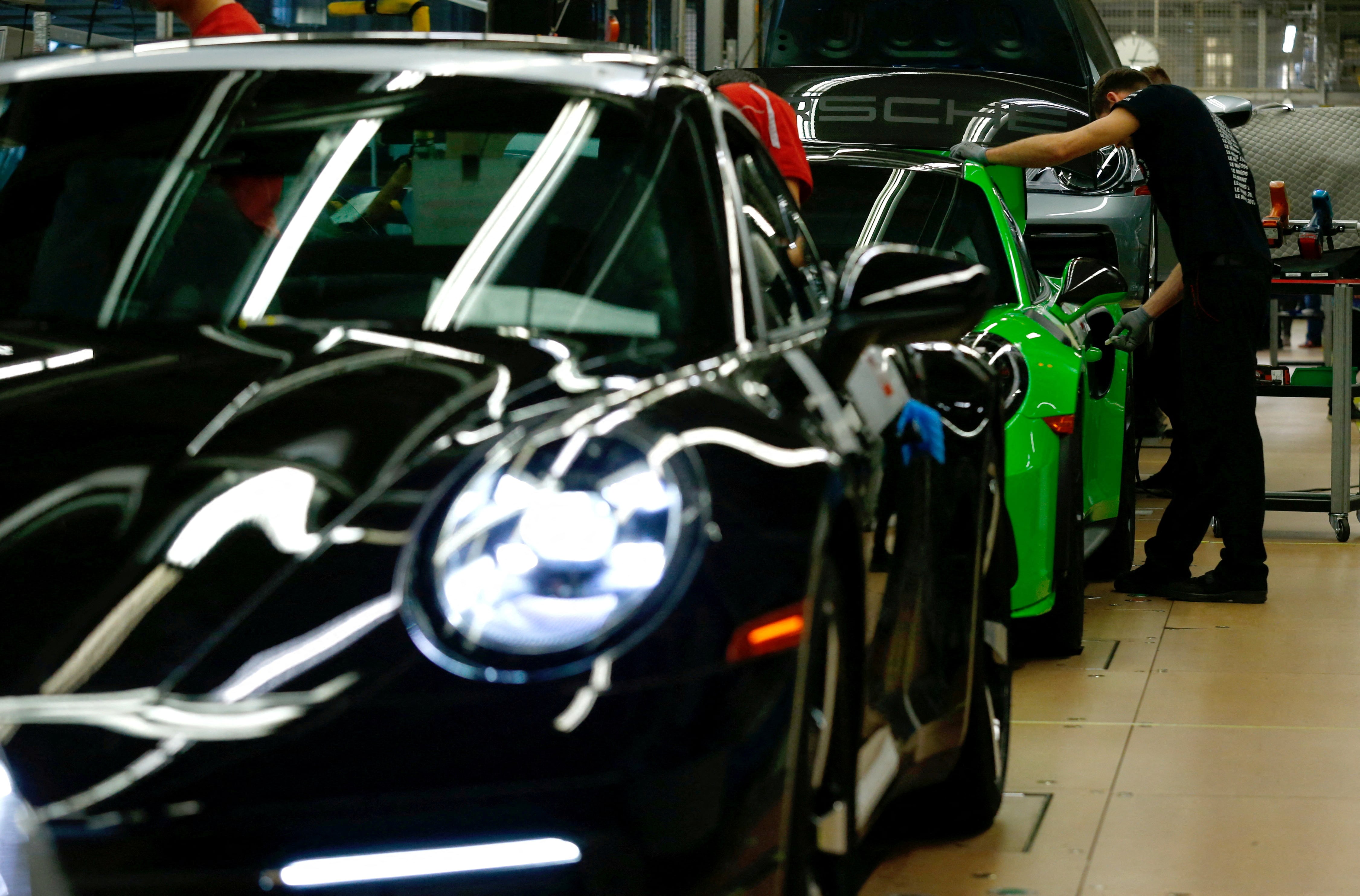 The euro zone grew by 0.4% during the second quarter of the year despite the war in the Middle East
