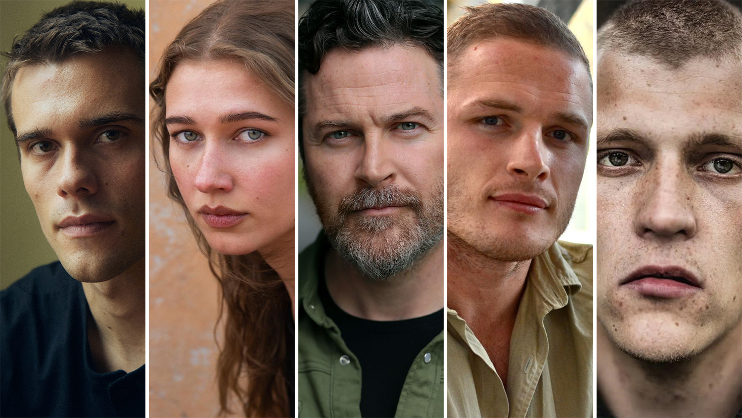 Prime Video’s ‘Bloodaxe’ Season 2 Adds Five To Cast
