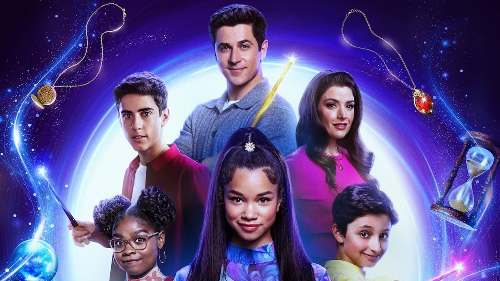 Wizards Beyond Waverly Place Could Continue With A Movie, David Henrie Says: 'We've Had Loose Conversations'