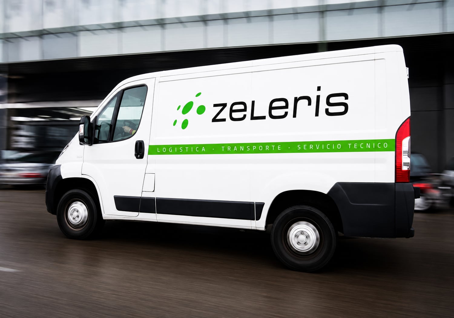 Telefónica agrees to sell its subsidiary Zeleris to OnTime for around 100 million