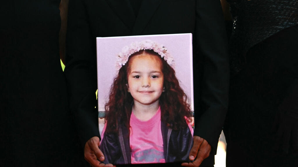 Israeli army launches criminal probe into killing of five-year-old Hind Rajab in Gaza