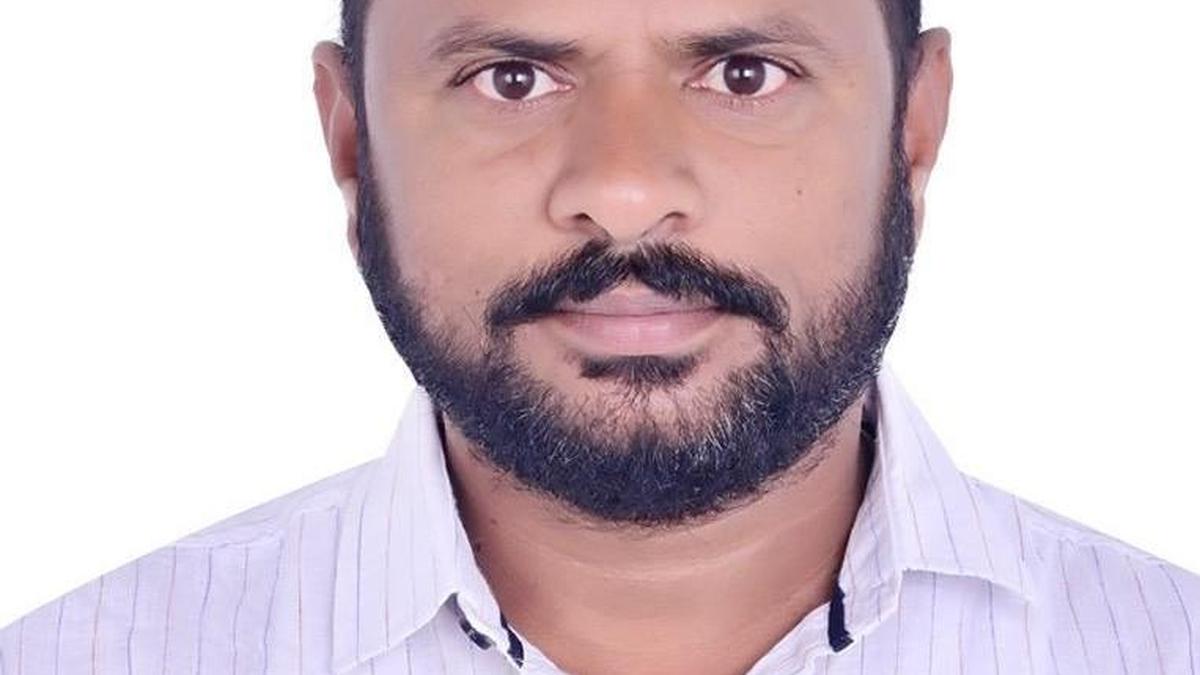 APNRTS appoints Billu Chandrasekhar as UAE Coordinator