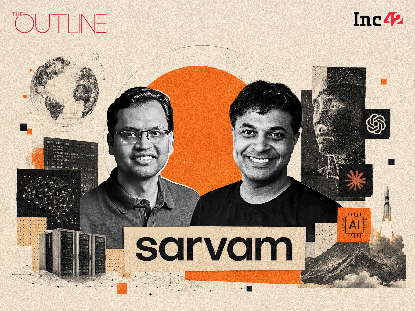 Sarvam’s AI Arsenal