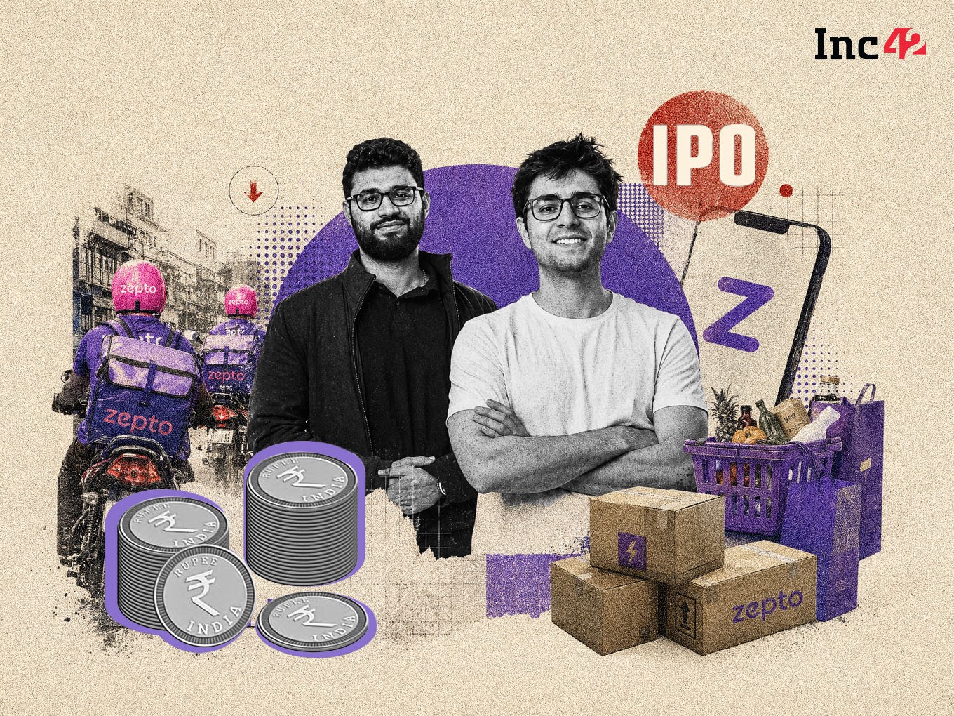 [Update] Zepto Confirms IPO Pause, Plans Pre-IPO Fundraise