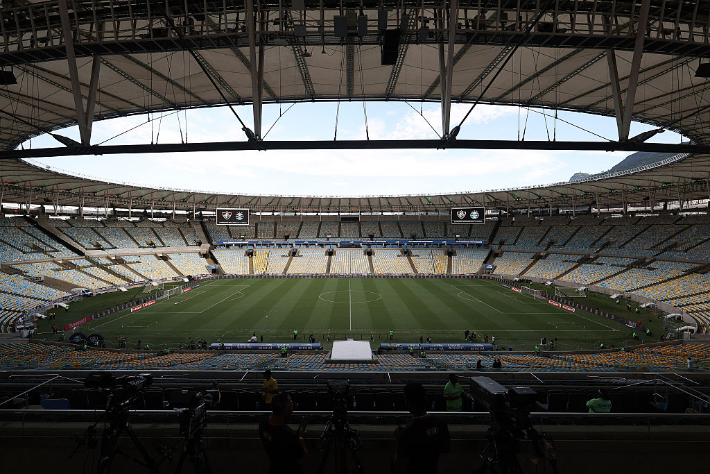 📋 Fluminense and Vasco set for decisive Maracanã derby