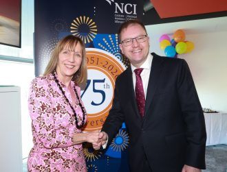 NCI to launch two bachelor’s courses in AI and cybersecurity