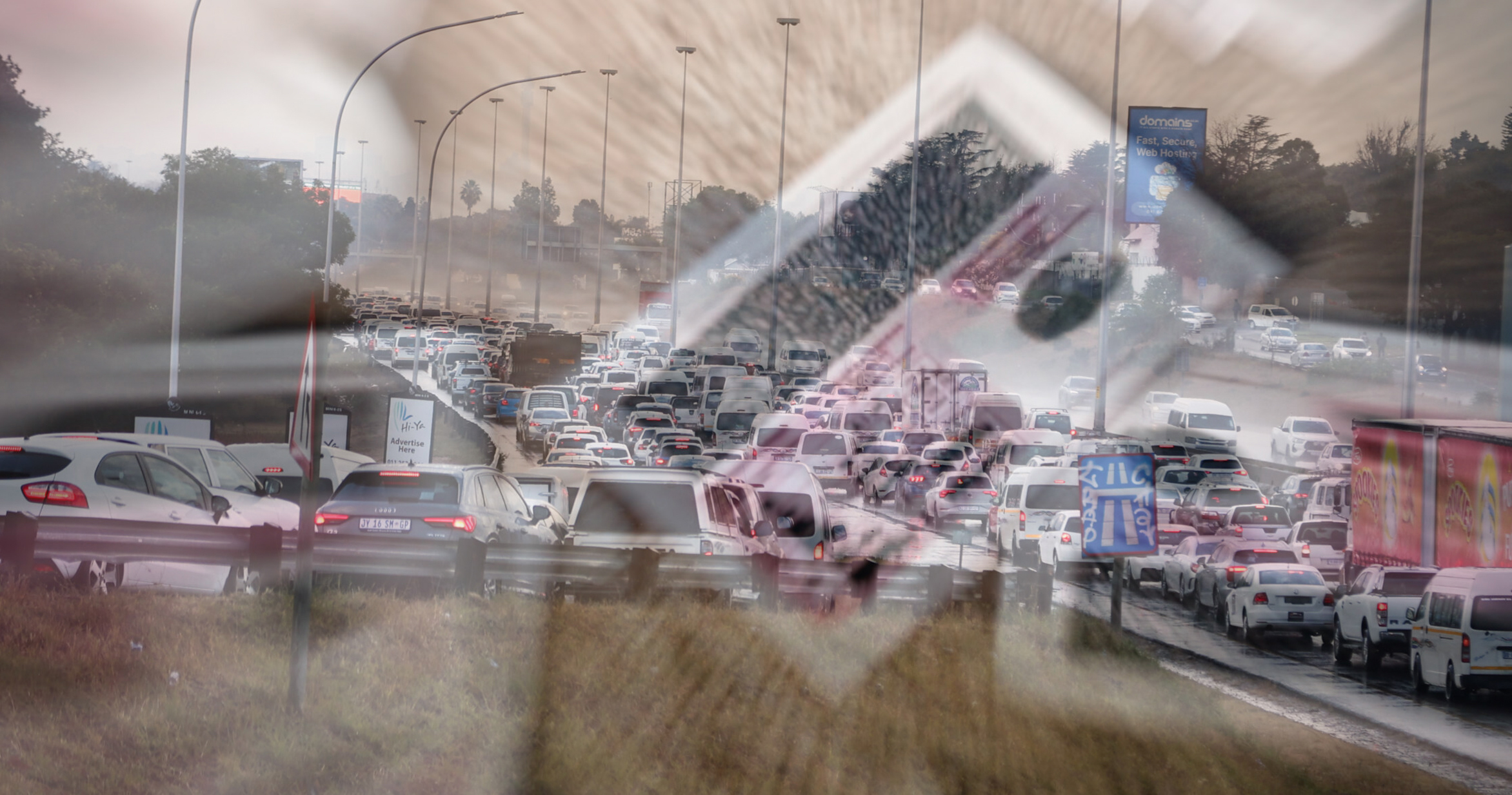 VISION SNAG OP-ED: A 10-year driving licence makes sense, a 10-year eye test gap does not