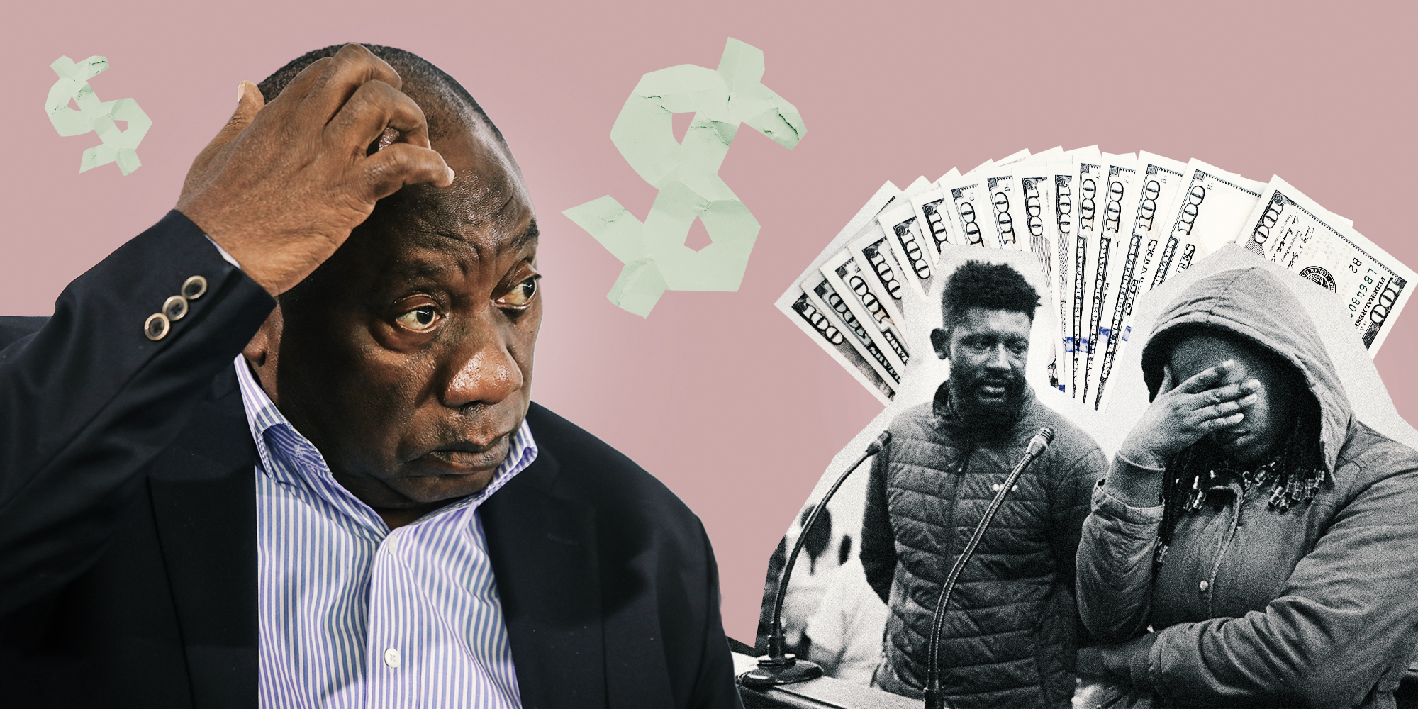 RAMAPHOSA FARM HEIST: R9m Phala Phala theft trial wrestles with circumstantial evidence poser