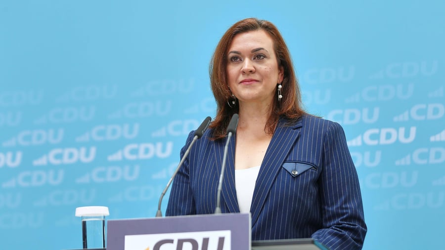 Pension reform: CDU leadership insists on abolishing the "pension at 63"