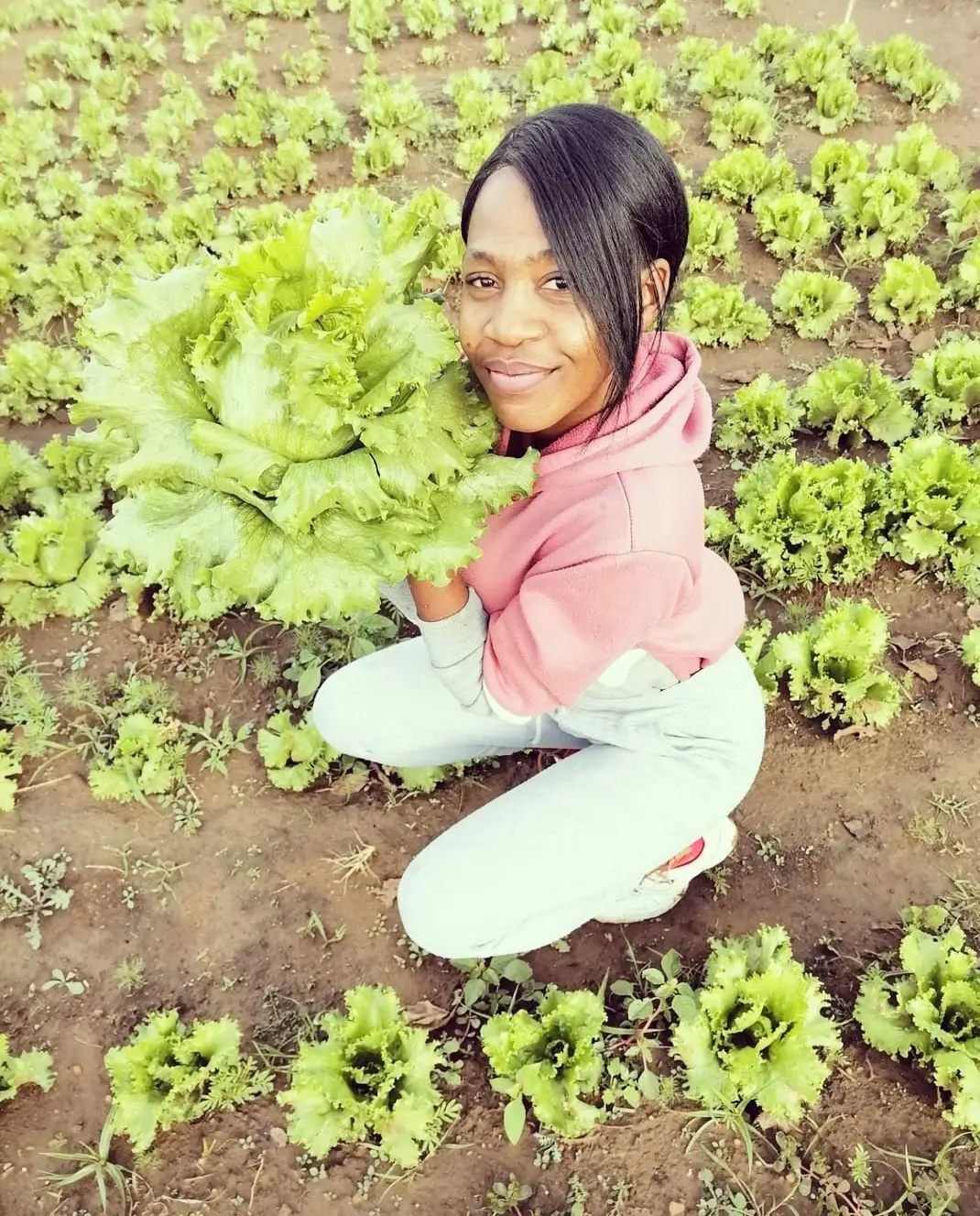Zanele Zwane