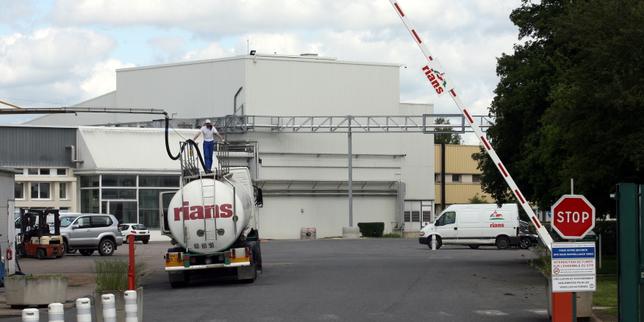 The Triballat family business, known for its Rians faisselles, about to be bought by Lactalis