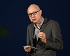 News Corp subscriptions fall in Australia as company takes aim at ‘slimy’ AI slop