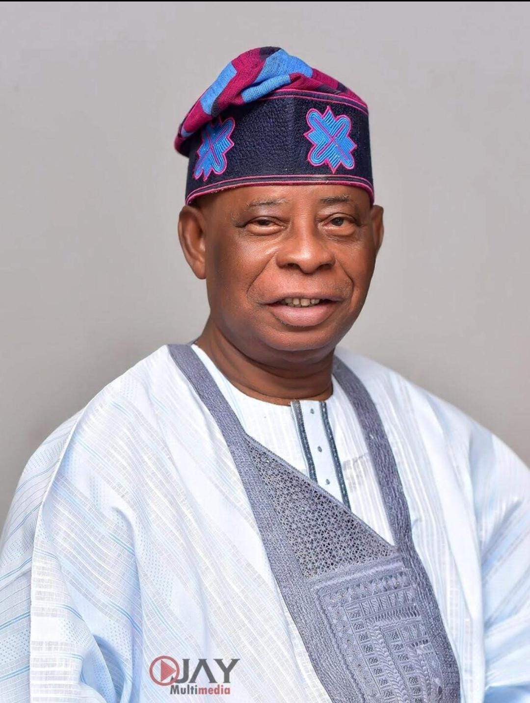 Ex-NLC leader, Oyekan Arije is dead