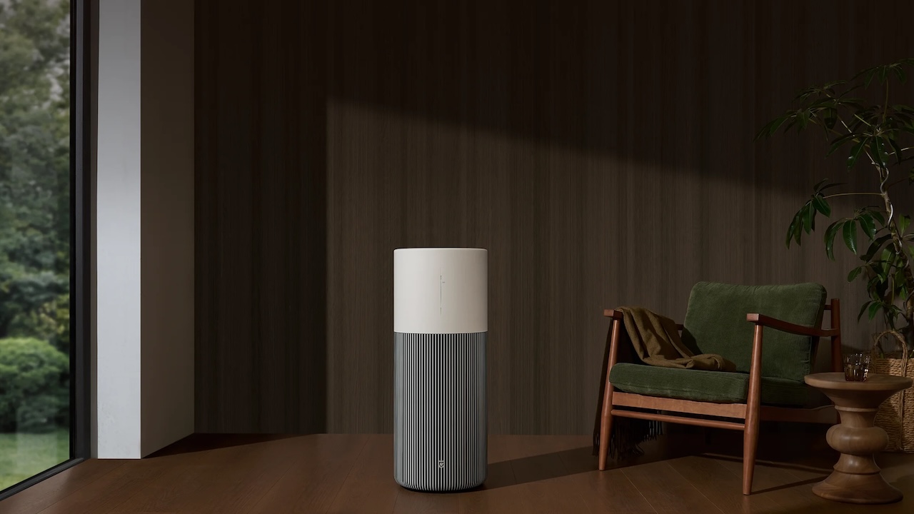 This Xiaomi Combo Cleans and Humidifies Your Air, But There’s a Catch