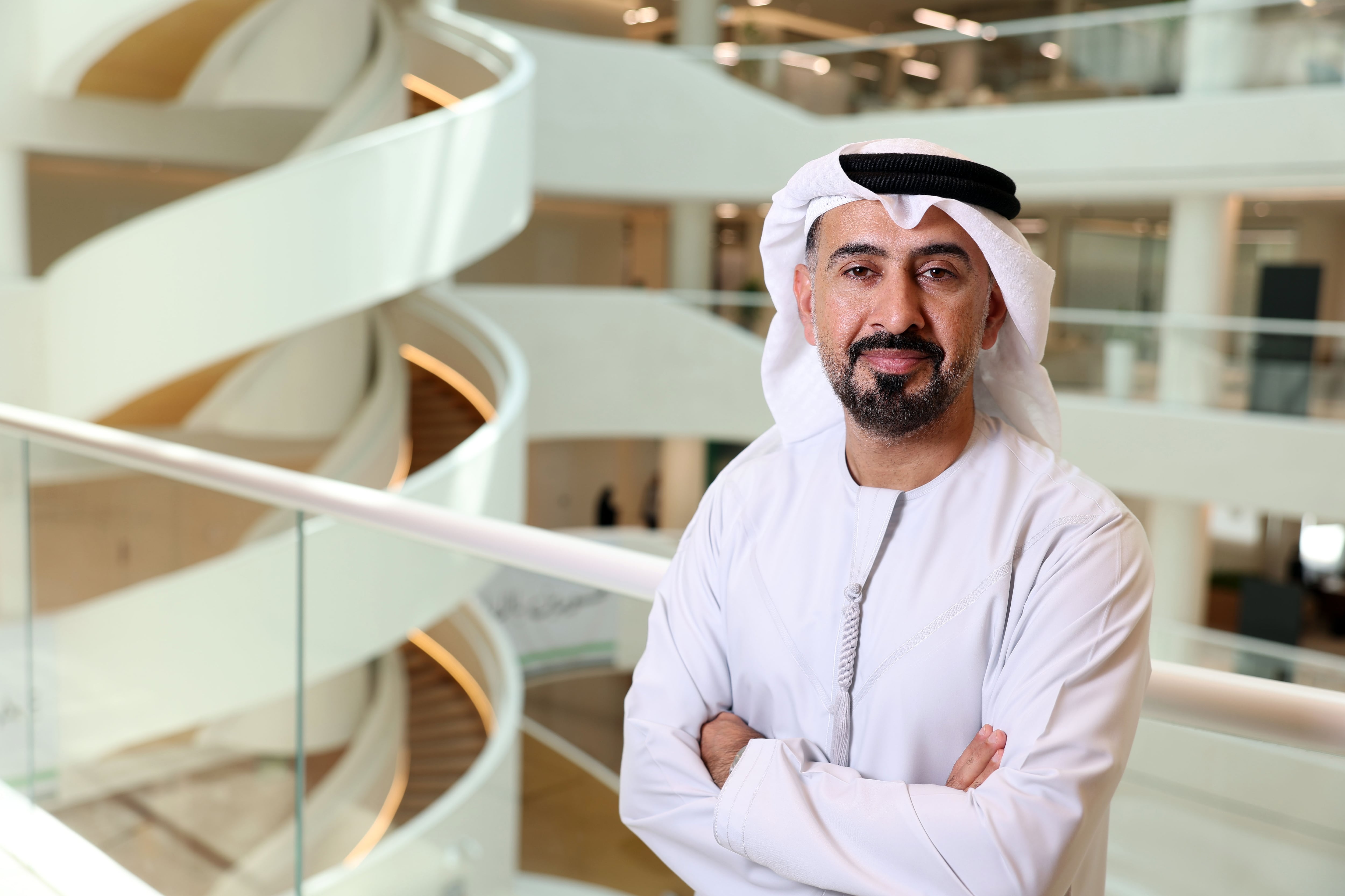 Abu Dhabi’s power demand to double by 2050 amid rapid economic expansion