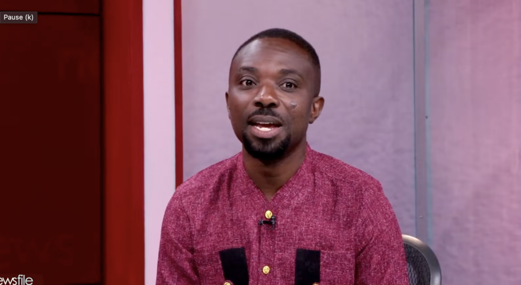 NPP’s Miracles Aboagye questions Judiciary’s handling of some criminal cases