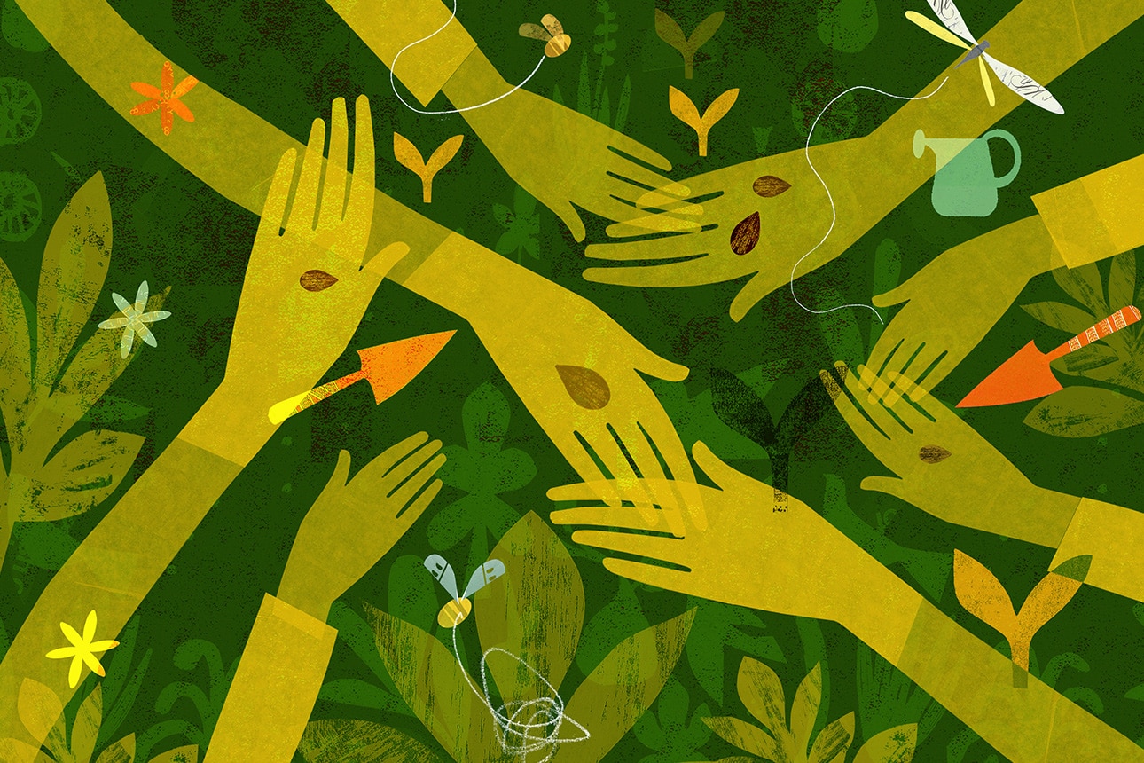 How a Healthy Work Culture Helps Trauma Survivors