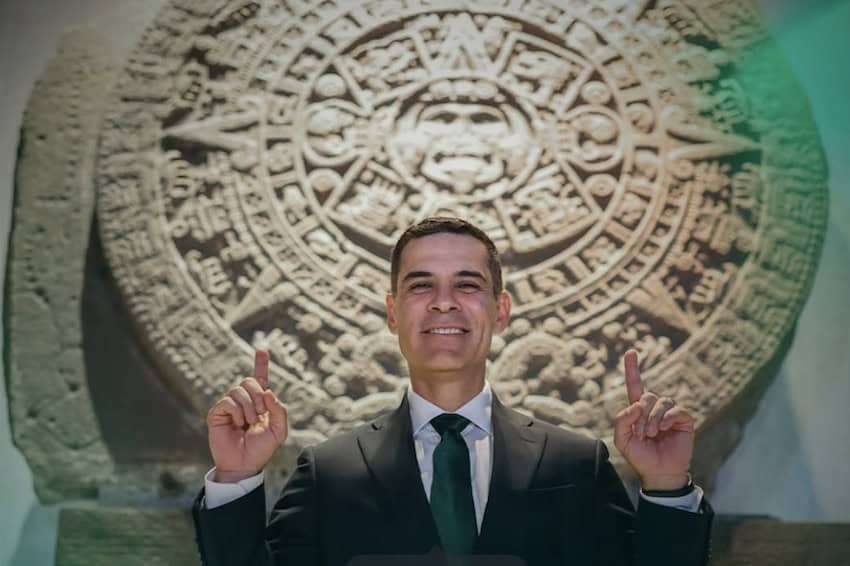 El Tri will take on Team USA on Oct. 3