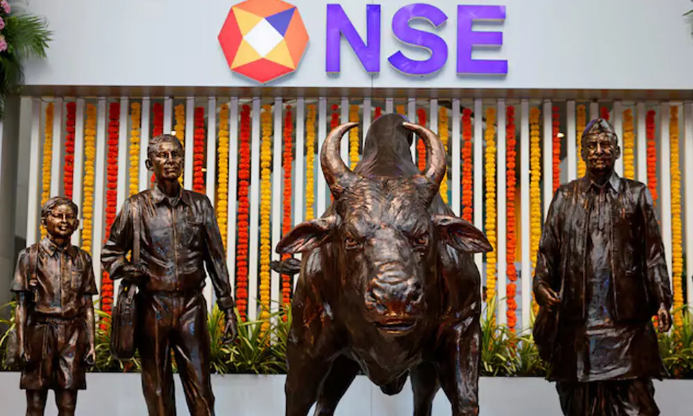 Global shocks, IPO wave could temper India's earnings-led market revival, Abakkus Investment says