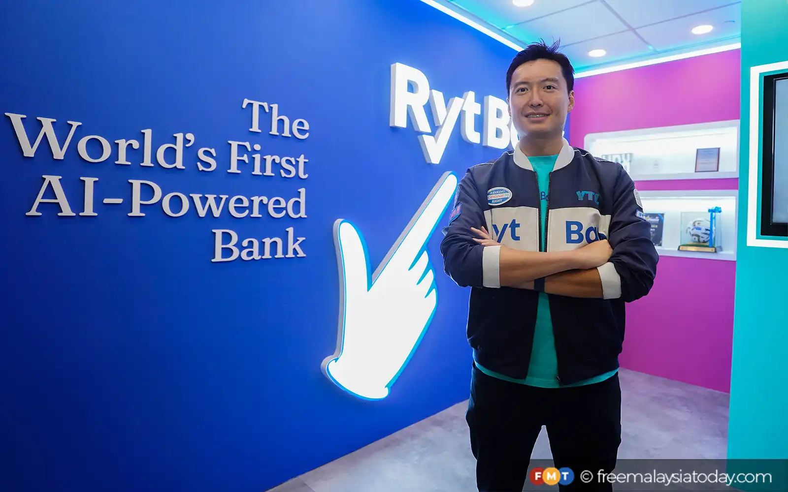Why many Malaysians never make the leap from saving to investing
