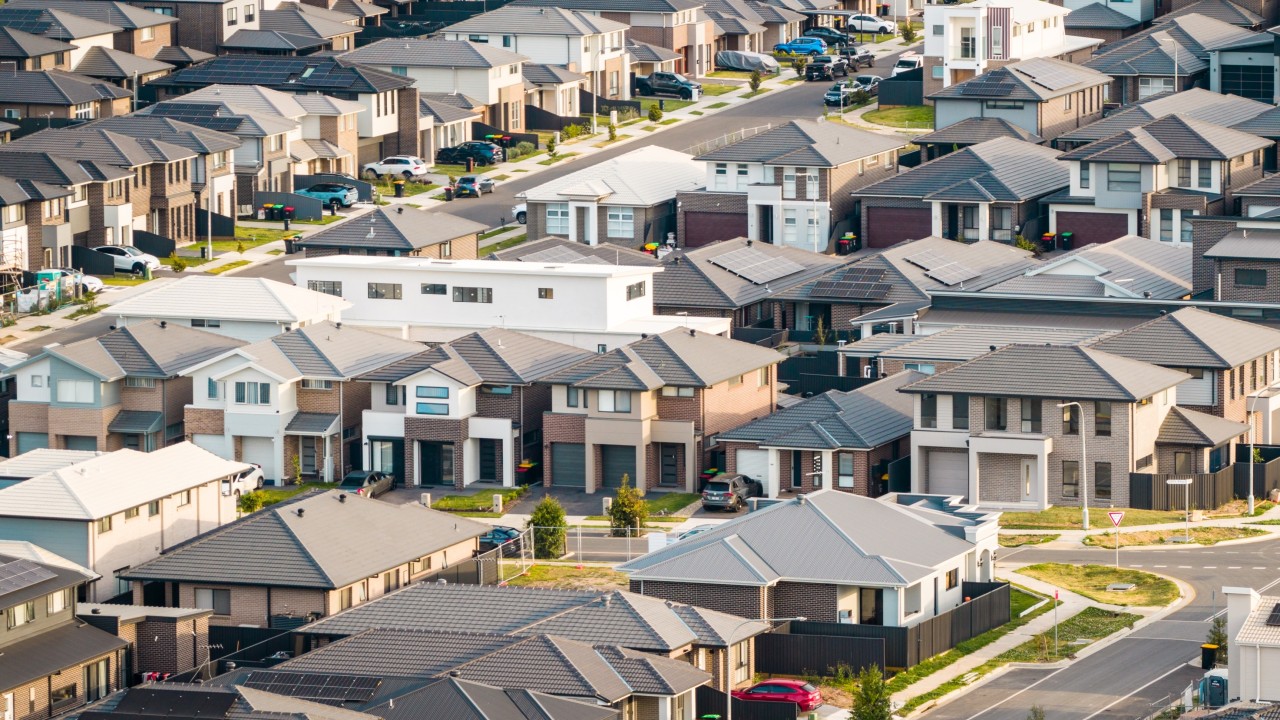 HSBC to sell US$25b of Australian home loans to Blackstone at a loss of less than US$100m