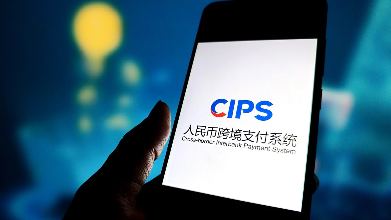 China’s CIPS will become settlement norm in Mongolia within 2 years, Golomt Bank says
