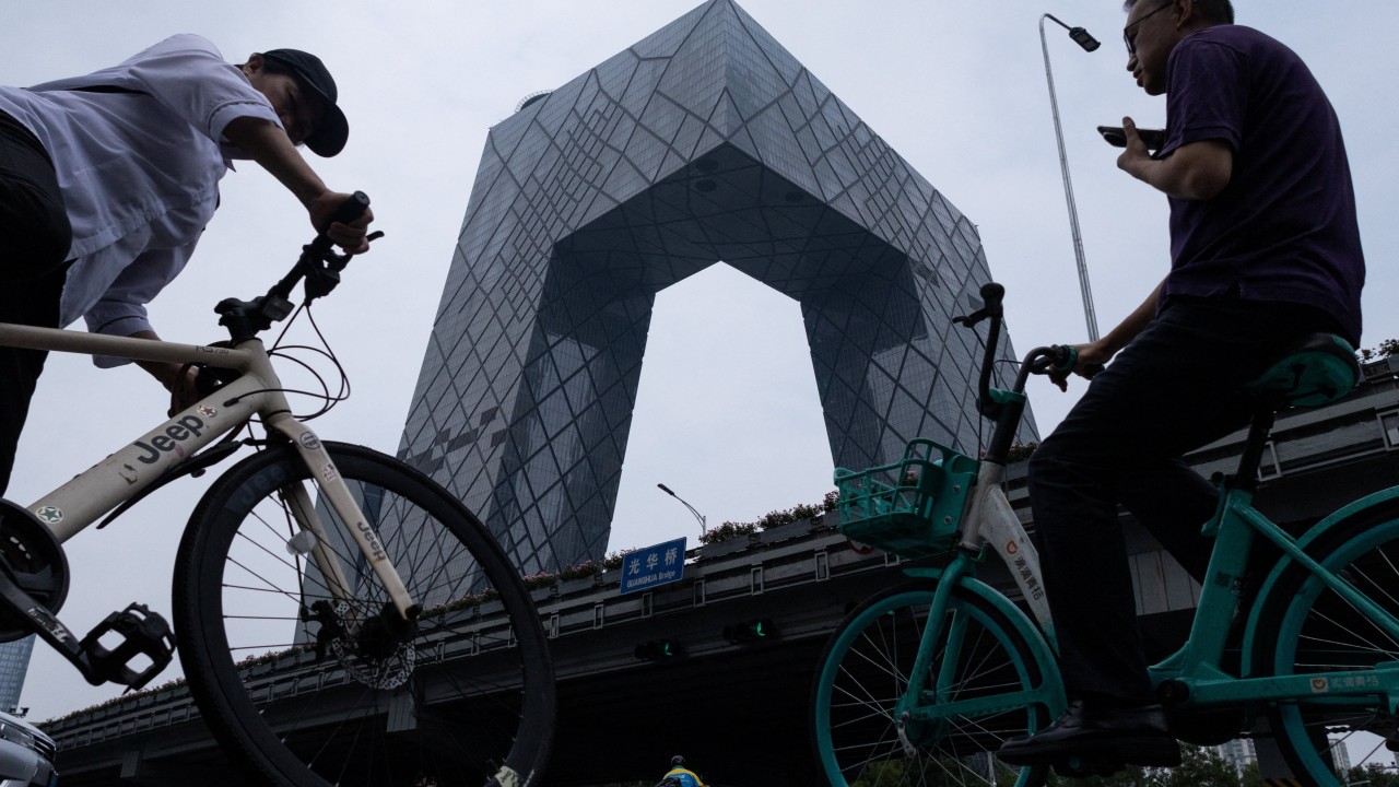 Cross-border investment still ‘robust’ despite China’s growing controls: CICC