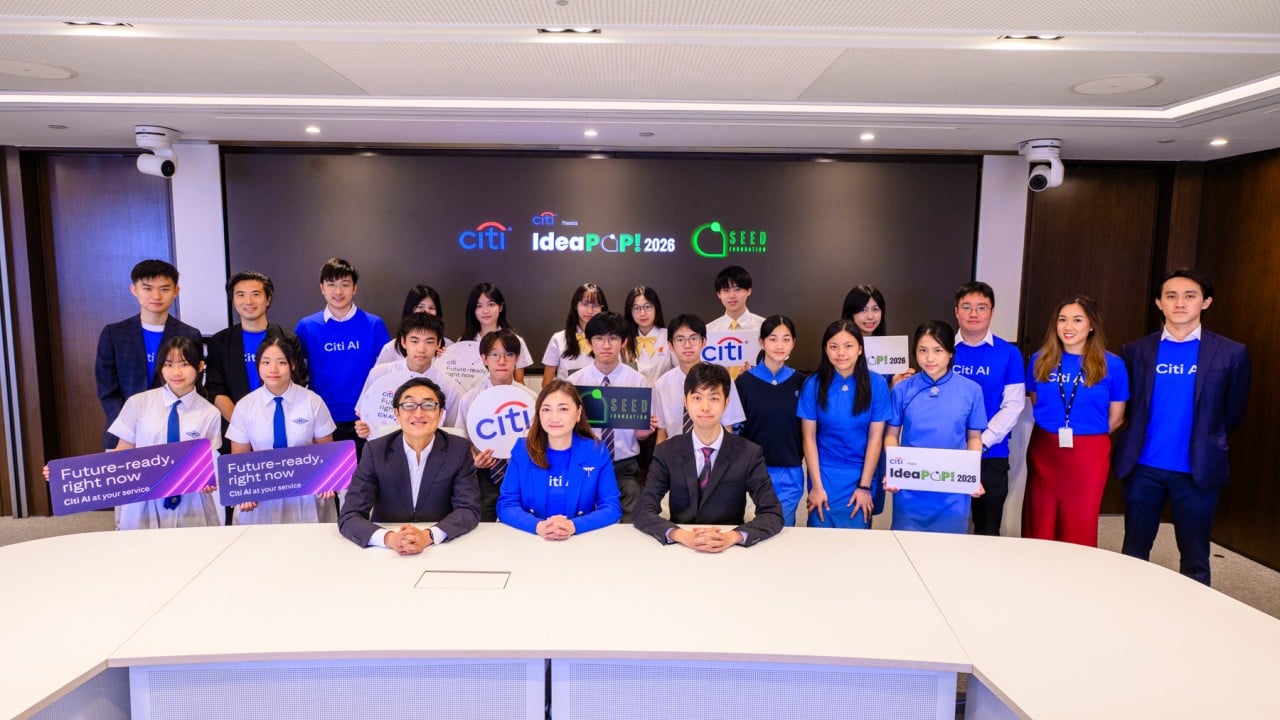 Beyond the Pitch: How IdeaPOP! Is Teaching Students to Build Social Innovation That Works