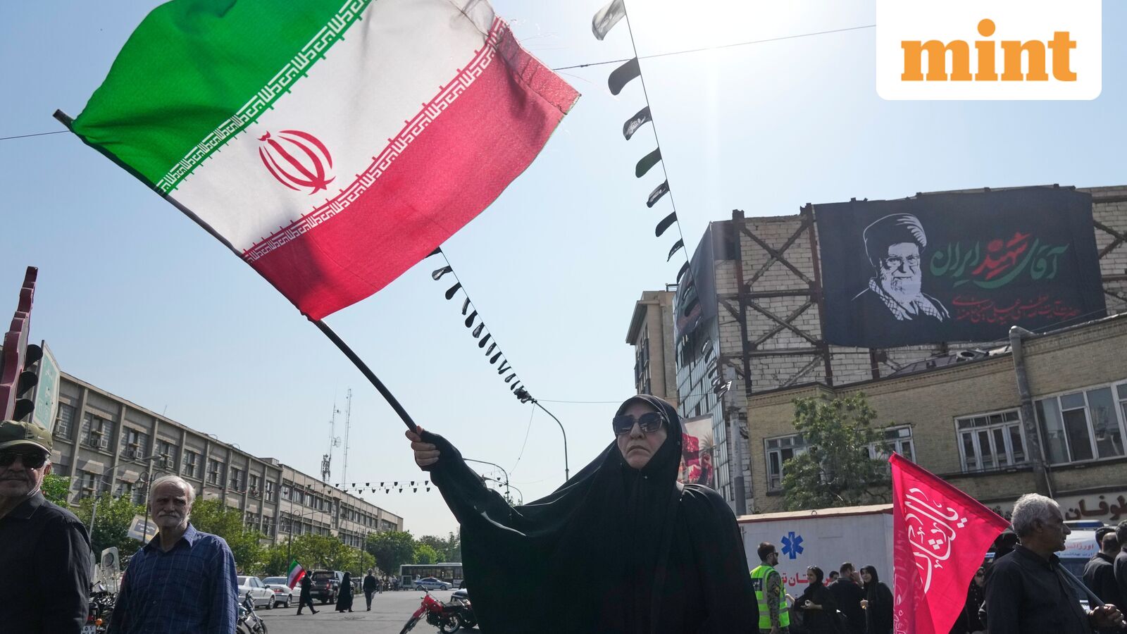 US-Iran War Live Updates: Donald Trump’s Hormuz deal would give Iran control of inbound traffic in the Strait