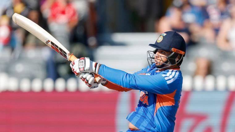 Report: 2026 FIFA World Cup Final director to oversee IND vs AFG T20I series broadcast with football-style production