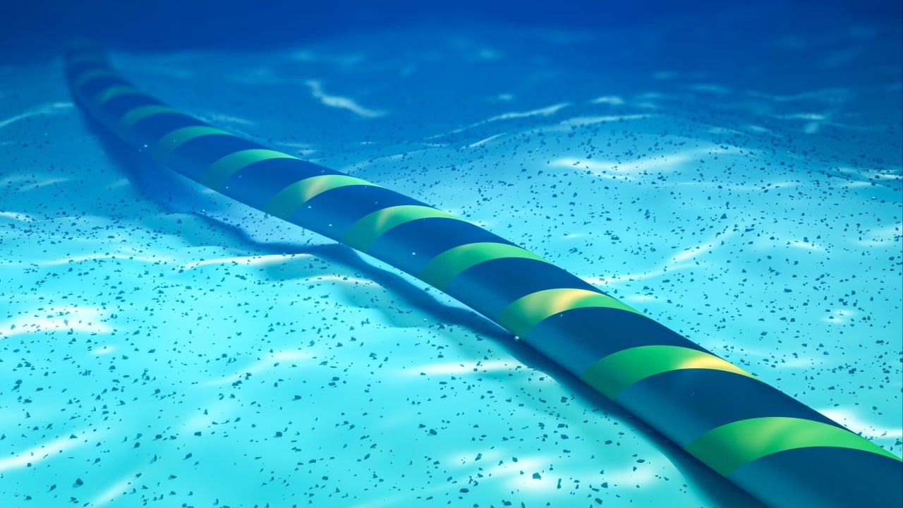 How global AI boom is intensifying US-China undersea stand-off