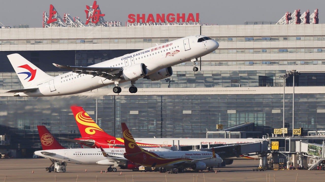 Beijing to impose exit bans for export control, tech transfer breaches