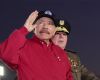 Nicaragua advances reform that would extend the presidential term to seven renewable years