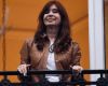 Fernández de Kirchner asks UN to suspend the ban keeping her off the ballot