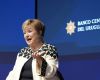 Stability alone does not buy a house: Georgieva's message in Montevideo