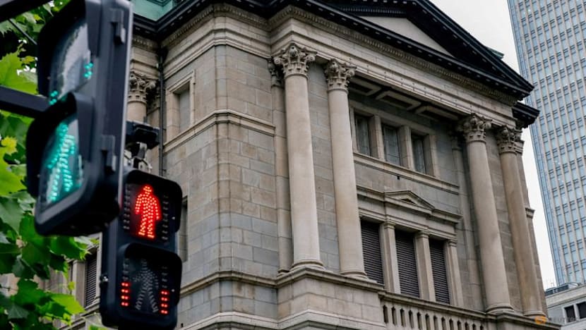 Bank of Japan's ETF holdings may help fund tax cut, LDP executive says