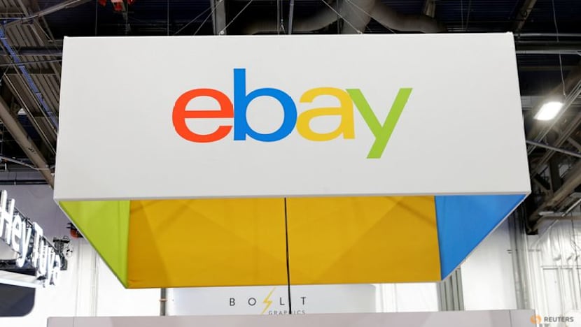 EBay forecasts upbeat quarterly revenue as high-value categories drive momentum