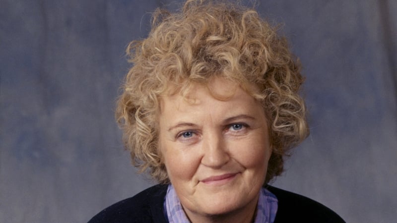Funeral of actress Brenda Fricker to take place in Dublin