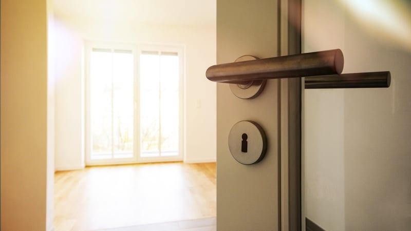 Only 20 properties to rent under HAP Scheme in June