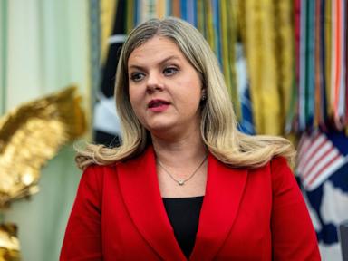 Trump picks Dr. Heidi Overton for top FDA job