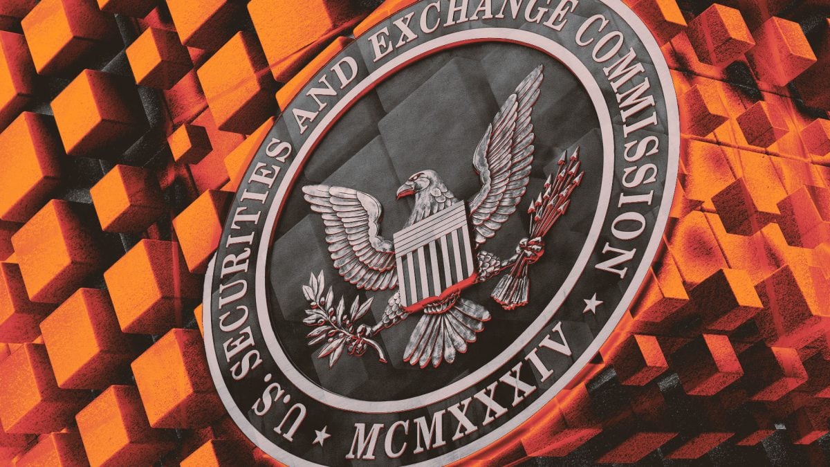 Injective becomes SEC-registered transfer agent as it expands tokenization push